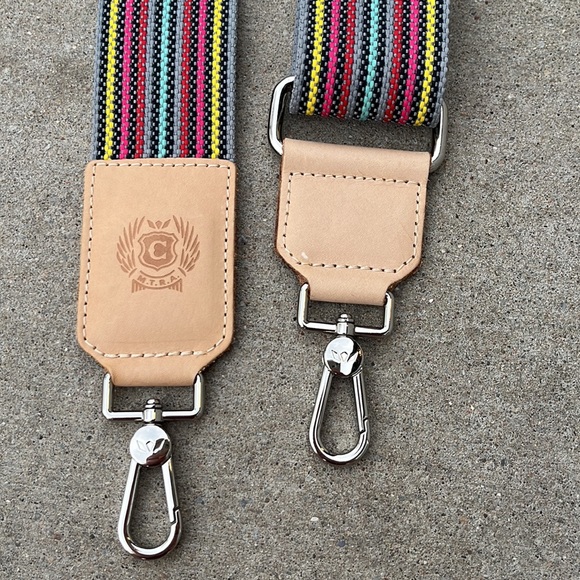 Consuela Bags Nwot Consuela Strap Poshmark